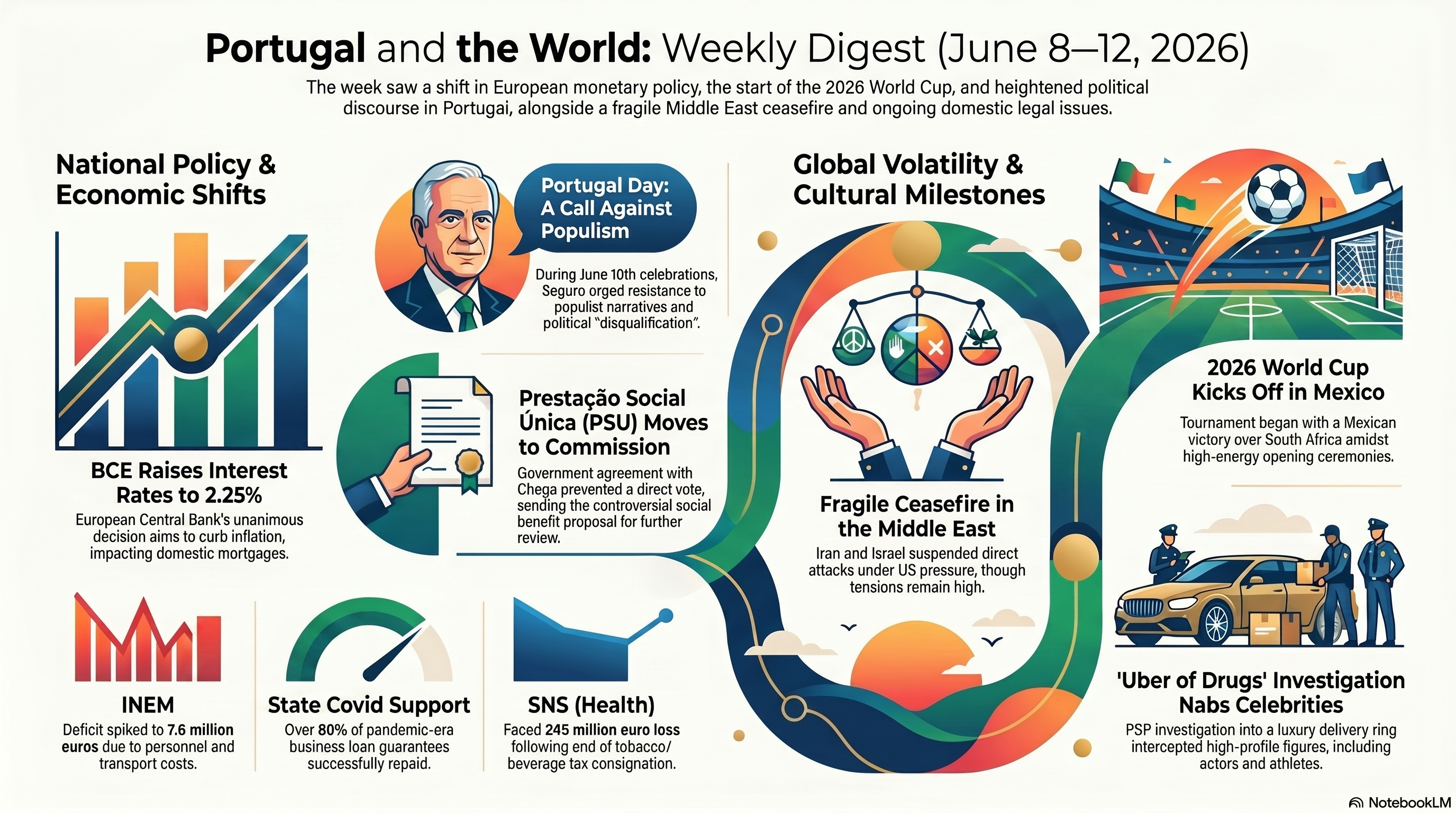 weekly recap for 2026-06-12